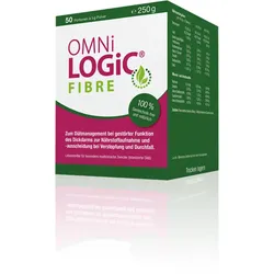 Omni Logic Fibre 250 g