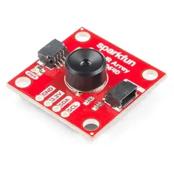SparkFun Qwiic - IR-Array Breakout, 110 Grad FOV, MLX90640