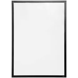 Durable Info-Rahmen DURAFRAME® POSTER, 700 x 1000 mm, schwarz