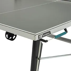 Cornilleau Tischtennisplatte 400X Grau