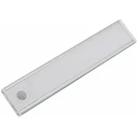 Burg Wächter S-Light 200 SB LED-Beleuchtung mit Bewegungsmelder (37966)