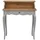 vidaXL Schreibtisch Altholz Massiv 80 x 40 x 92 cm