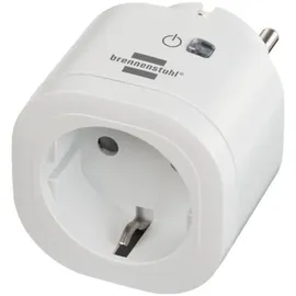 Brennenstuhl Smart-Home-Steckdose 3600 XS02 Weiß