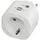 Brennenstuhl Smart-Home-Steckdose 3600 XS02 Weiß