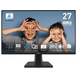 MSI Monitor MP275QDE