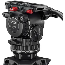 Sachtler aktiv8 Fluidkopf
