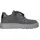 Marco Tozzi Plateau-Sneaker Grau 40