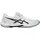 Gel-Rocket Herren Hallenschuhe weiß 47