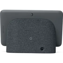 Google Nest Hub (2. Generation) carbon