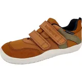 Bundgaard Klettschuhe in braun, Gr.: 30