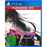 Tales of Berseria PS4