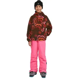 O'Neill Superfleece Brown 128