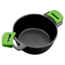 Bra Prior Kochtopf 20 cm rund