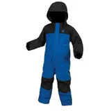 Volcom Toddler One Piece Electric Blue - 5