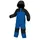 Volcom Toddler One Piece Electric Blue - 5