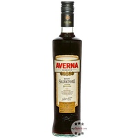 Averna Don Salvatore Amaro Siciliano Edizione Riserva / 34 % Vol. / 0,7 Liter