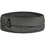 Sterntaler OCS Multifunktionstuch melange, Größe 2 in Grau asphalt,