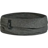 Sterntaler OCS Multifunktionstuch melange, Größe 2 in Grau asphalt,