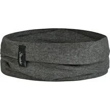 Sterntaler OCS Multifunktionstuch melange, Größe 2 in Grau asphalt,