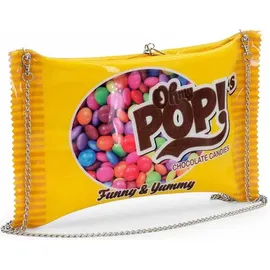 Oh My Pop! Mädchen Chococandy - Torba Na Ramię 33X20X2Cm