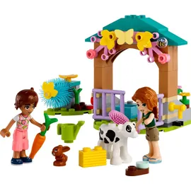 LEGO Autums Kälbchenstall