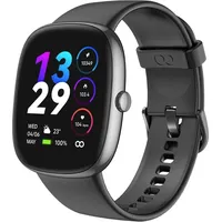 Smartwatch, Smartwatch Damen Herren, 1.83" HD Fitness Tracker Uhren für Android IOS, IP68 Wasserdicht Pulsmesser Schrittzähler Aktivitätstracker