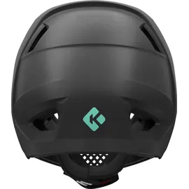 Lazer Chase Matte Black L