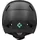 Lazer Chase Matte Black L