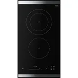 Küppersbusch 30 cm VarioLine Elektrokochfeld mit glideControl VKE3350.0SR