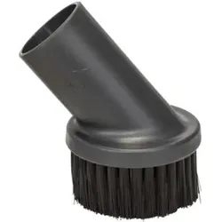 Bosch Saugbürste rund für Bosch-Sauger mit 35-mm-Rohren