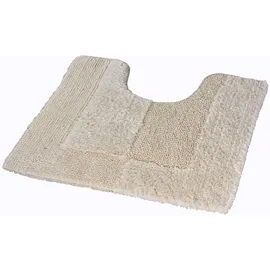 KLEINE WOLKE Havanna 70 x 120 cm natur