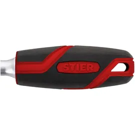 Stier Umschaltknarre 3/8"