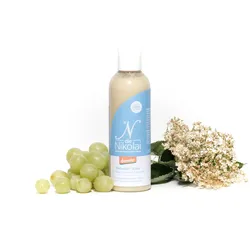 Holunder Duschgel & Shampoo 200 ml Unisex