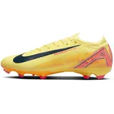 Nike Mercurial Vapor 16 Pro "Kylian Mbappé" FG Low-Top Fußballschuh - Orange, 42.5