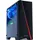 Captiva Advanced Gaming I70-113 Schwarz