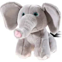 HEUNEC Bedrohte Tiere, Elefant