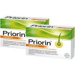 Priorin Kapseln