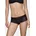 Body Make-Up Illusion Lace Shorty Schwarz 44
