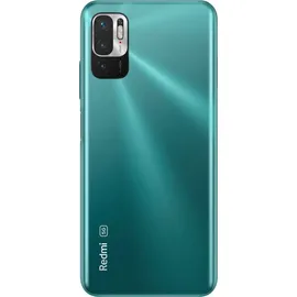 Xiaomi Redmi Note 10 5G 4 GB RAM 64 GB Aurora Green