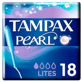 Tampax Pearl Light 18 Stück