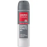 BEIERSDORF Hidrofugal Men Forte Doppelschutz Deo-Spray 150 ml