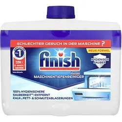 Calgonit finish Spülmaschinen-Pfleger 250 ml