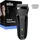 Braun Series 3 300s schwarz