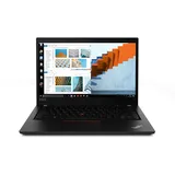 Lenovo ThinkPad T14 G2 Intel Core i5-1135G7 16 GB RAM 512 GB SSD Win10 Pro + Win11 Pro 20W0014AGE