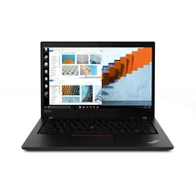 Lenovo ThinkPad T14 G2 Intel Core i5-1135G7 16 GB RAM 512 GB SSD Win10 Pro + Win11 Pro 20W0014AGE
