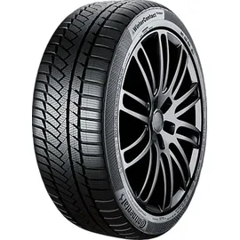 Continental WinterContact TS 850 P 205/55 R17 91H