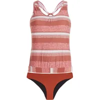 Protest Damen Tankini PRTKENSI 23 Chilirust 36