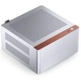 Jonsbo NV10 silver