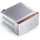 Jonsbo NV10 silver