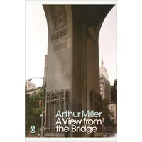 Penguin Books Ltd (UK) A View from the Bridge